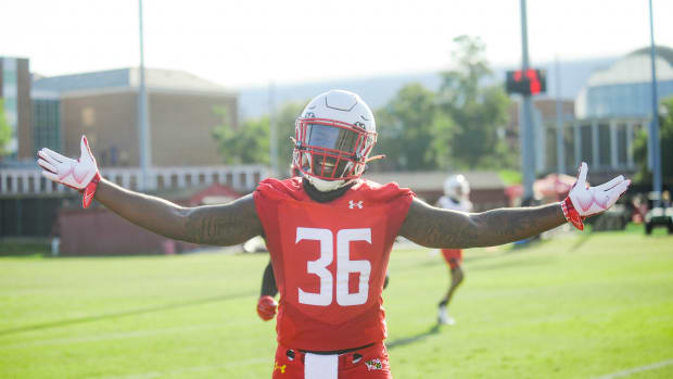Cortez Andrews